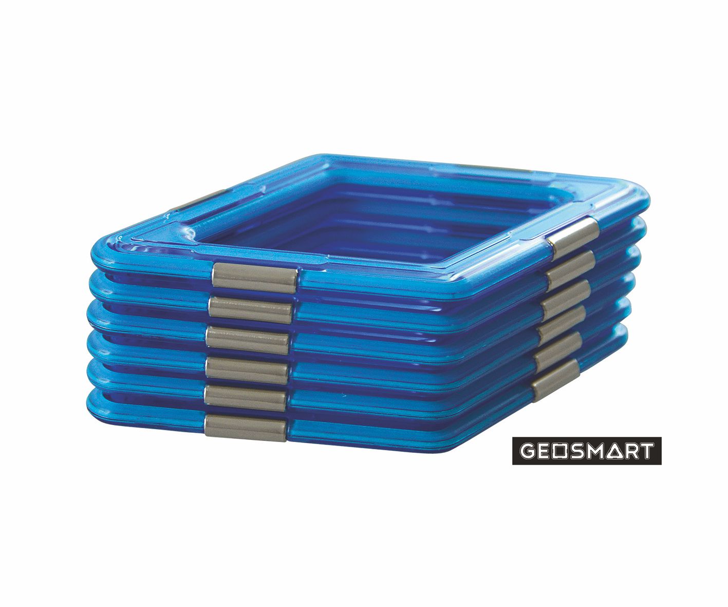 Geosmart Rhombus Set 6